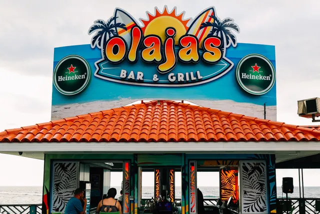 Olajas Bar