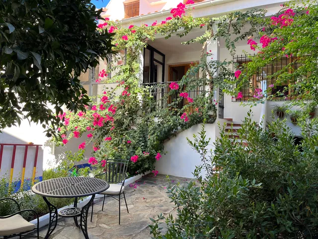 CASA RURAL COLLAO DEL LOBO