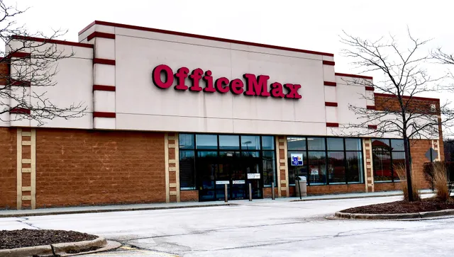 OfficeMax