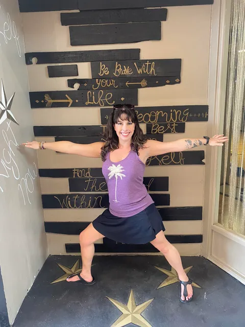 Yoga 4 Life Winnipeg