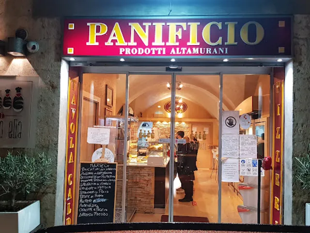 I Petronella Panificio - Prodotti Altamurani