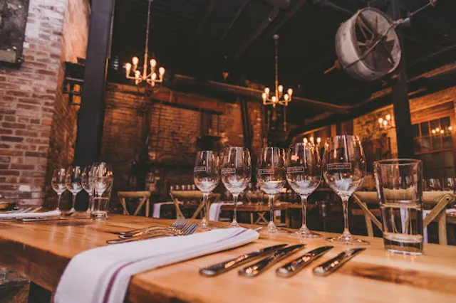 City Winery Hudson Valley