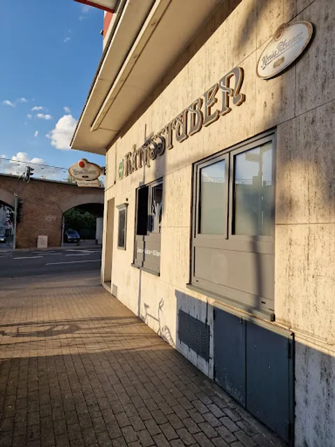 Rathsstuben - Mülheim an der Ruhr