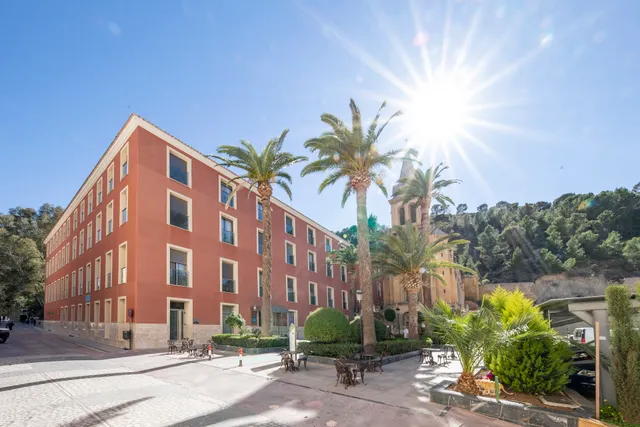 Hotel Levante | Balneario de Archena