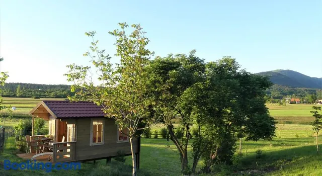 Marko Mezgec, Penzion Na Meji