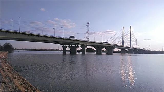Sakitama Bridge