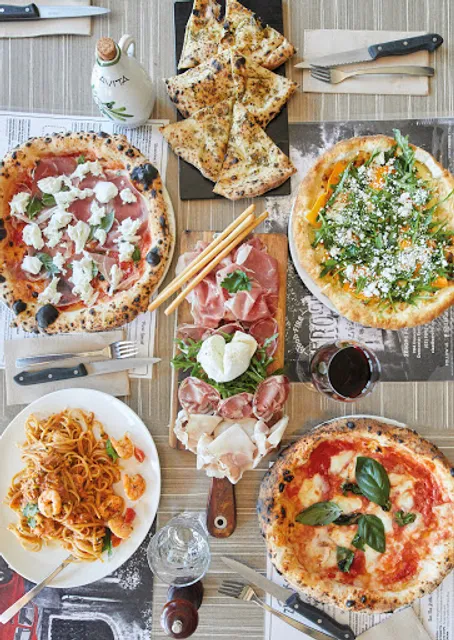 Zero95 Pizza Bar Dromana