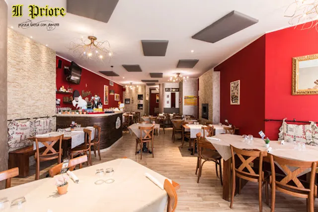IL Priore