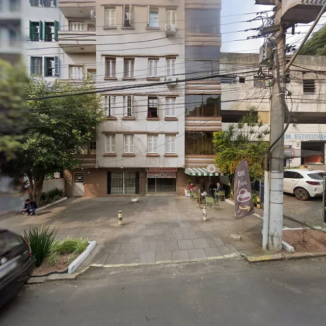 Essência café e bistrô