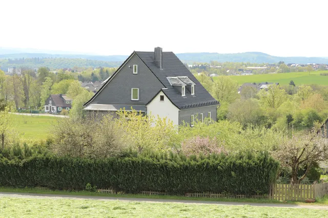 Ferienhaus Haus-Am-Spielberg