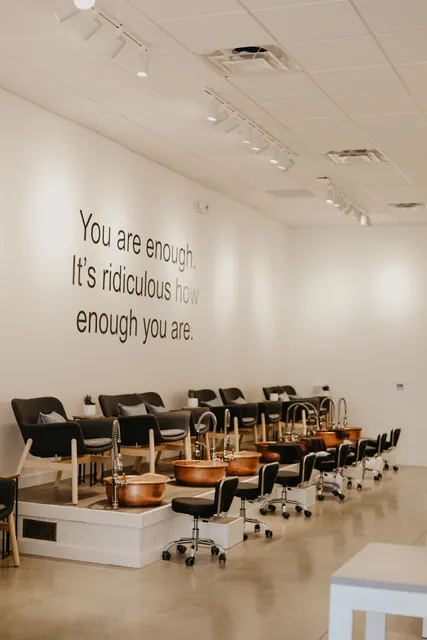 Goddess Maintenance Co. Westgate