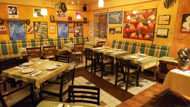 イル メルカート アンジェロ