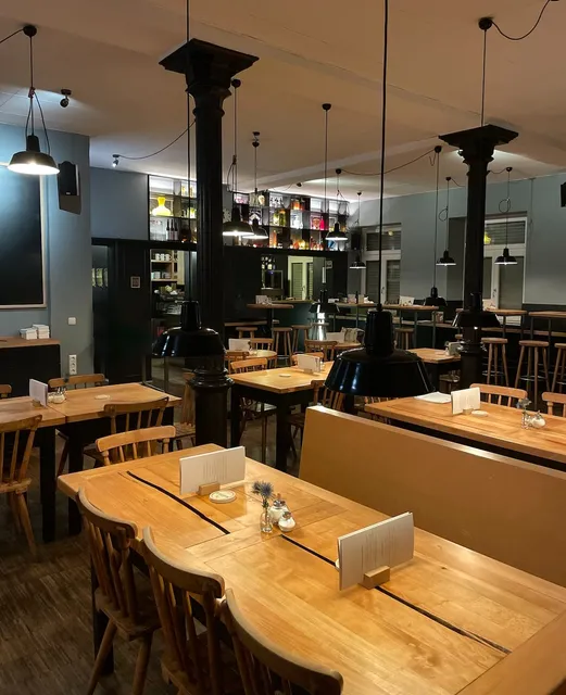 KAPPENECK - Restaurant & Bar