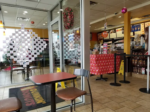 Dunkin'