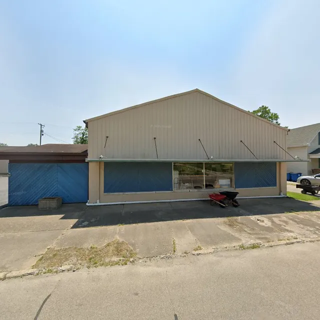 Rash Home & Hardware