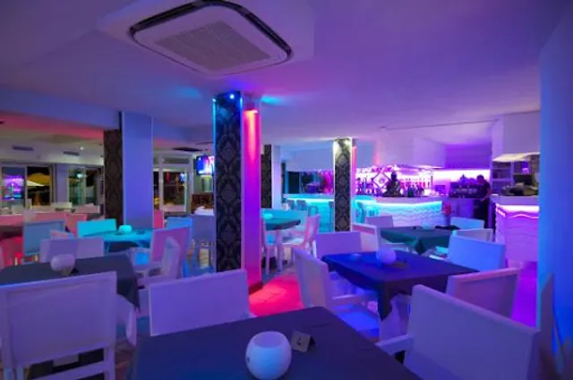 Restaurante Drop Inn