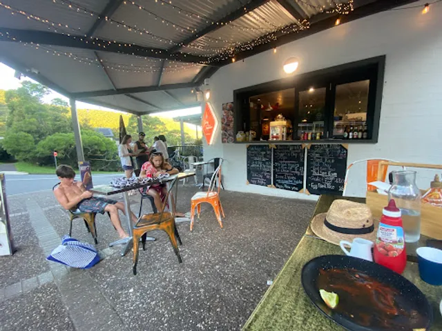 Stanny Temptations Cafe & Restaurant