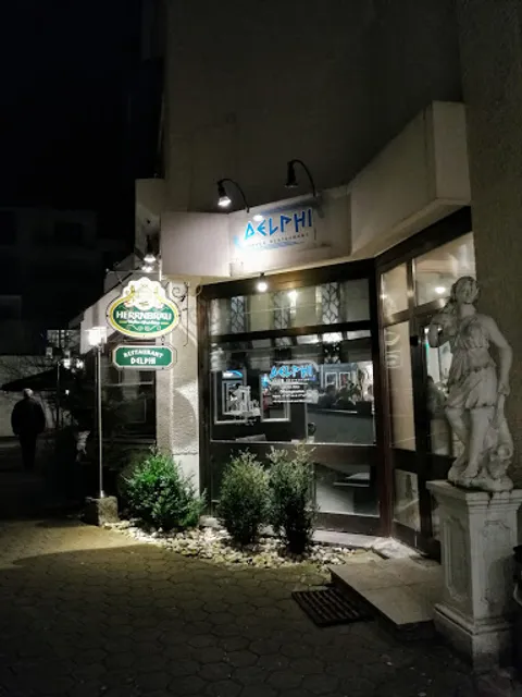 Delphi Griechisches Restaurant