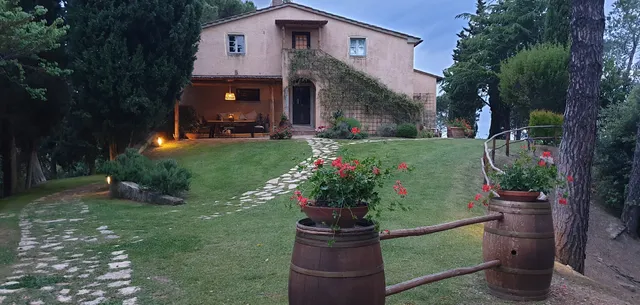 PODERE IL CASTELLACCIO