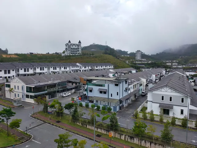 Secret Garden de Cameron