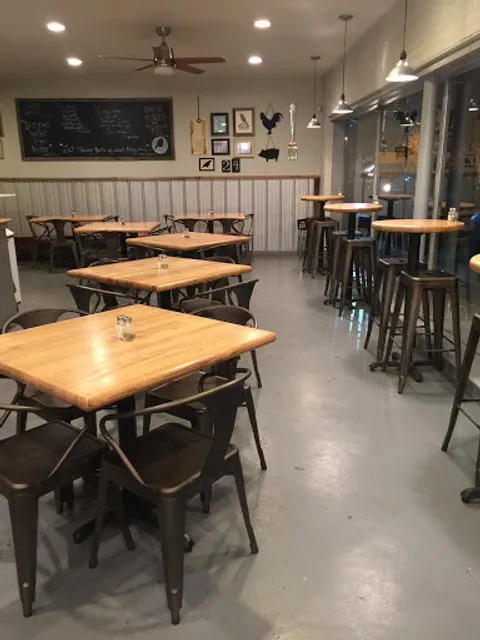 24 Blackbirds Cafe and Catering