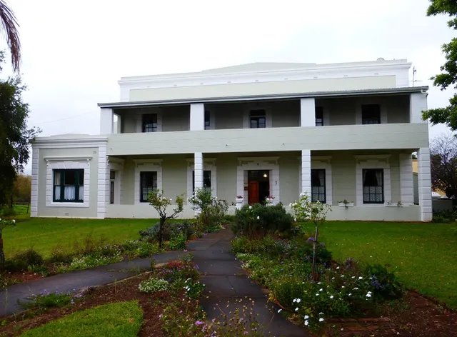 Sleeping Beauty Guest House