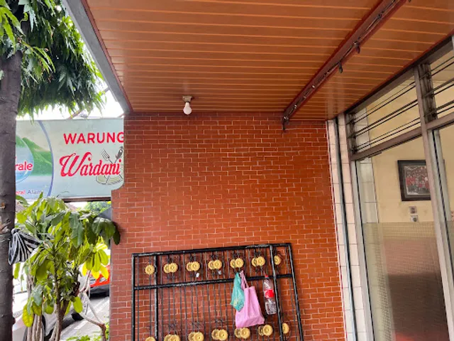 Warung Wardani - Yudistira, Denpasar