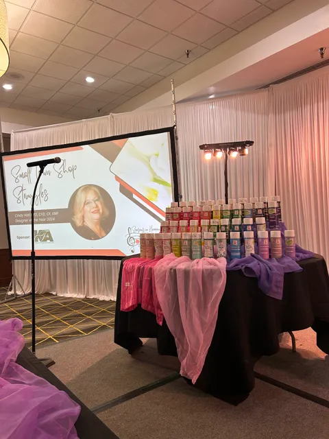 Four Seasons Florist