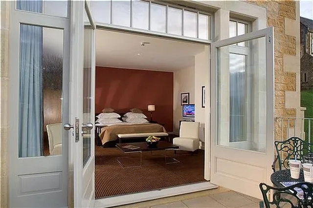 Wyck Hill House Hotel