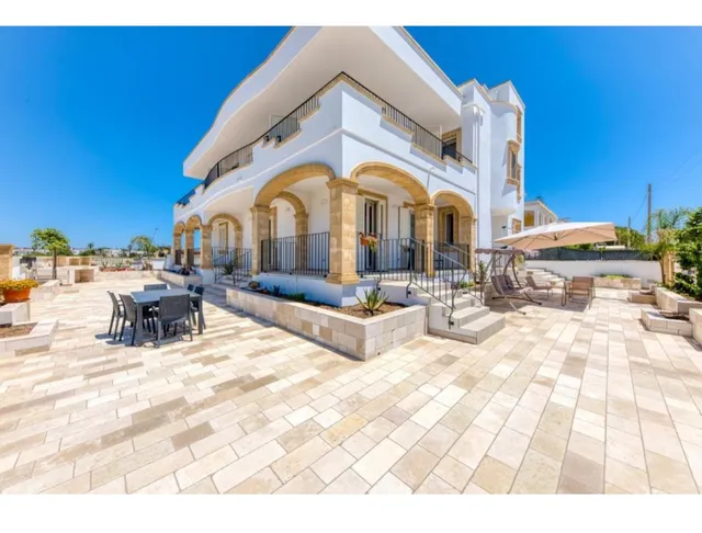 B&B Villa dei Due Mari