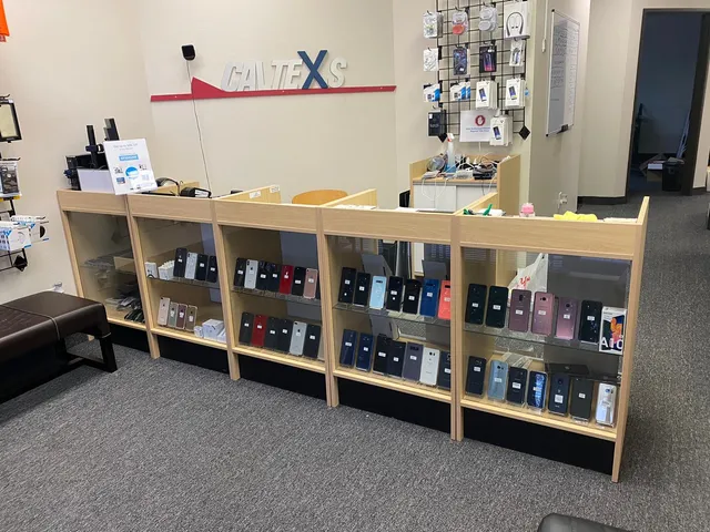 uPhone Wholesale, Inc.