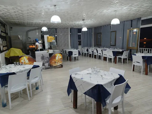 Trattoria del Pesce