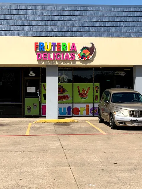 Fruteria Delicias Cindy