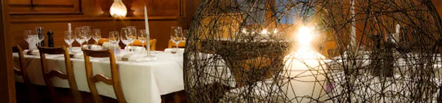 Restaurant Rössli „al cavallino“