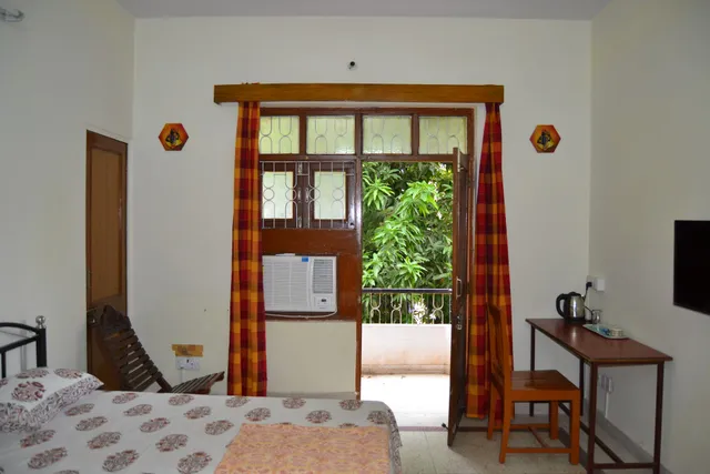 Aashirwad Jaipur Home stay