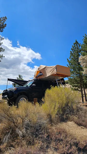 Ironwood Group Campground