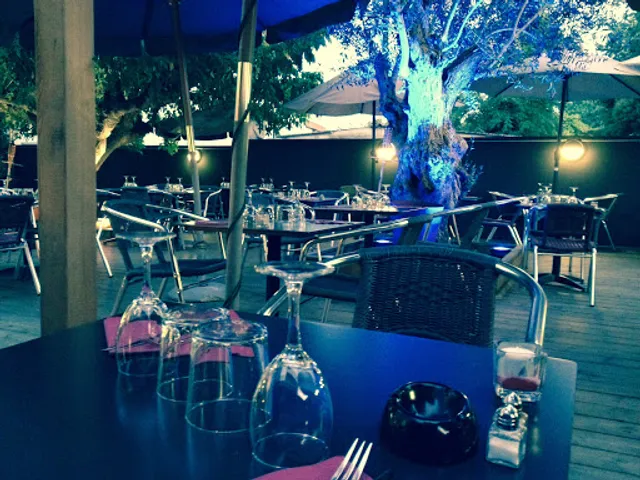 Restaurant "Le Chai d'Ornon"