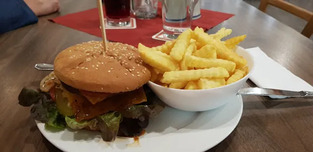 Schützenheim Gundelfingen