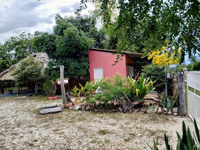 Camping Santa Barbara - Engenho 2