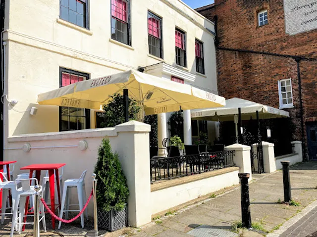 Enoteca Restaurant & Wine Bar