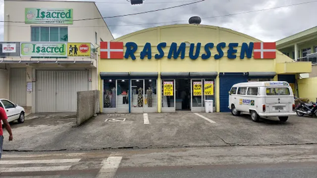 Restaurante do Rubens