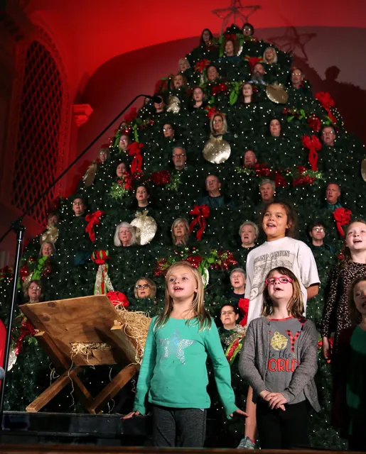 First Baptist Church of Salisbury