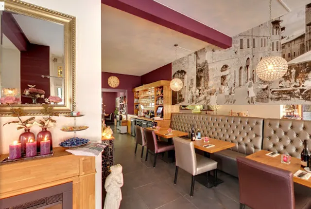 Da Aldo Authentiek Italiaans restaurant