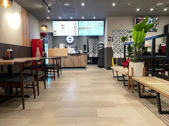 Ninja bowl Teriyaki - 185th