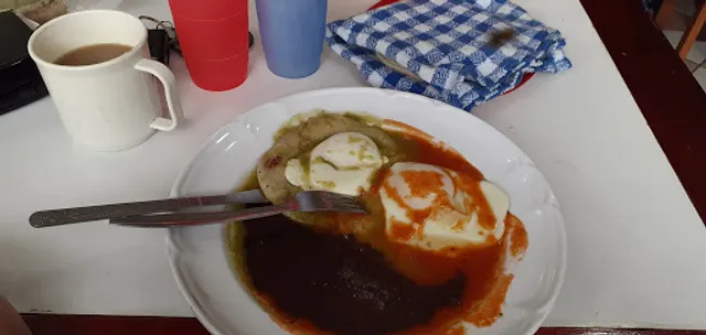 Las delicias del mar