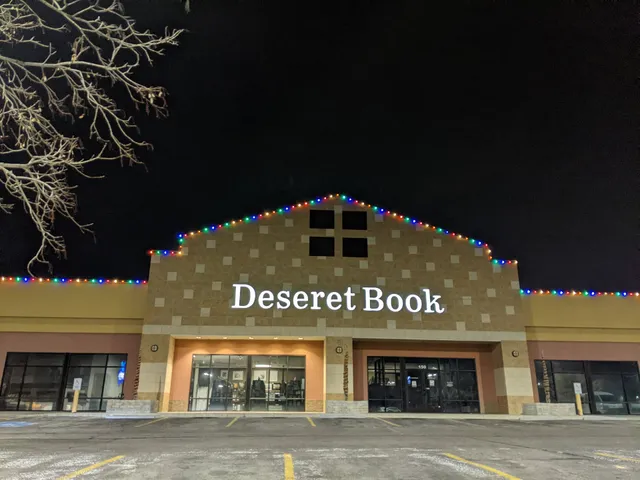Deseret Book