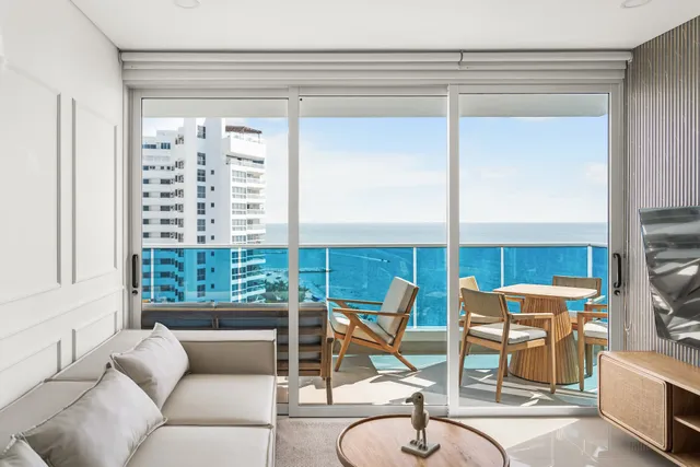 Wespe - Alquiler de apartamentos en Santa Marta