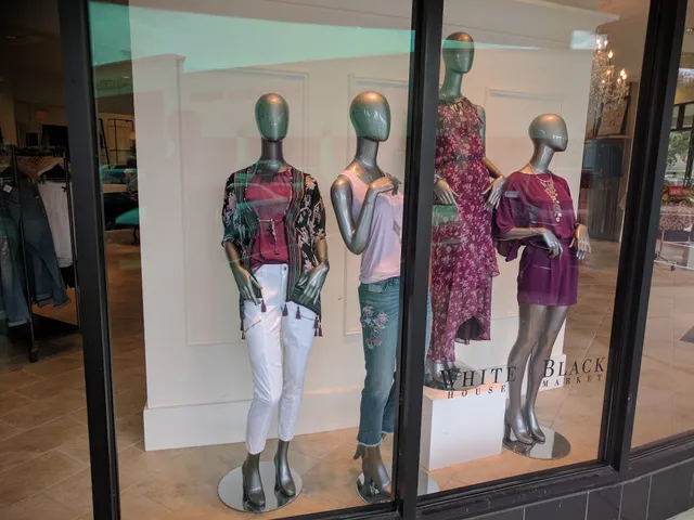 White House Black Market