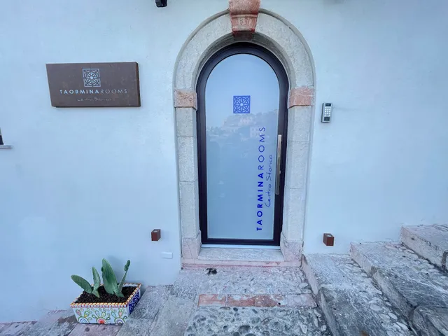 Taormina Rooms Centro Storico