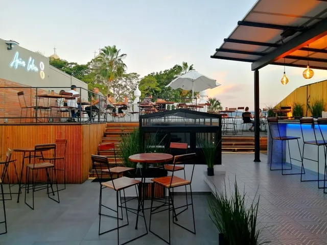 Hotel Boutique Casa Degollado